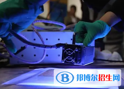 大学光通信技术专业就业指南 光通信设备的岗位与机会