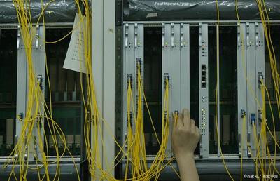 光通信 抢占5G新基建制高点——光通信设备的战略价值与技术演进
