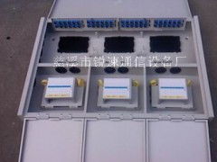 浙江载誉通信 驱动三网合一的智能光纤楼道箱革新